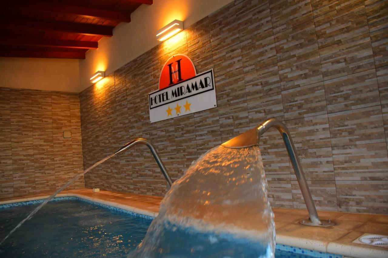 Hotel Miramar Miramar  Bagian luar foto