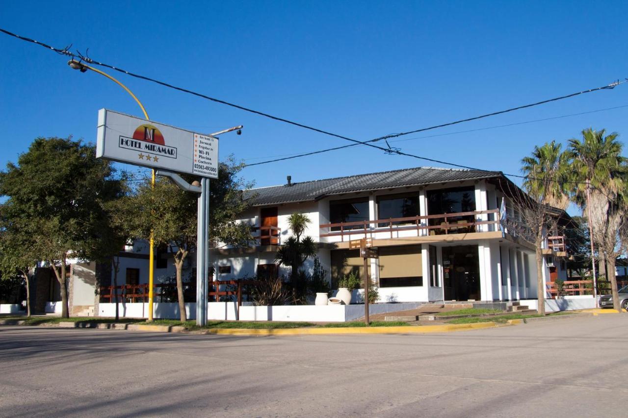 Hotel Miramar Miramar  Bagian luar foto