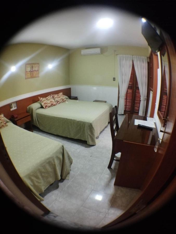 Hotel Miramar Miramar  Bagian luar foto