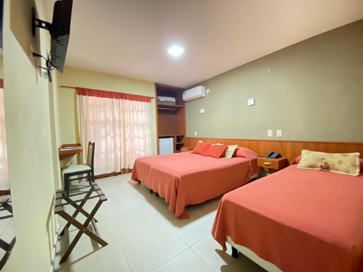 Hotel Miramar Miramar  Bagian luar foto