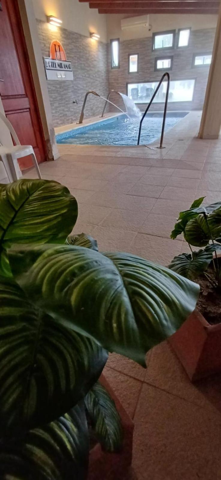 Hotel Miramar Miramar  Bagian luar foto