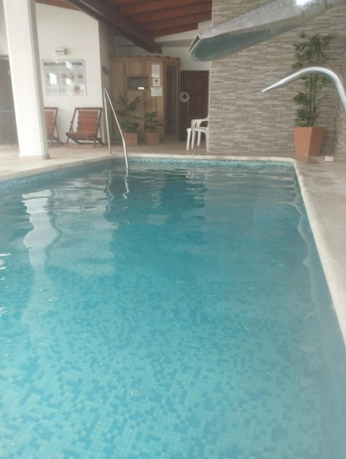 Hotel Miramar Miramar  Bagian luar foto
