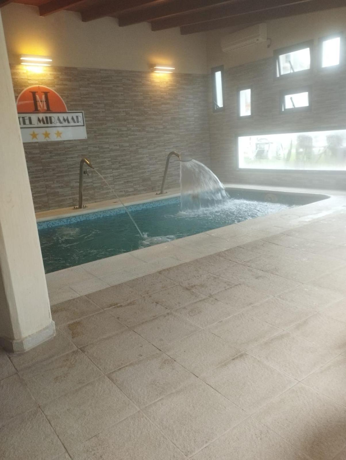 Hotel Miramar Miramar  Bagian luar foto