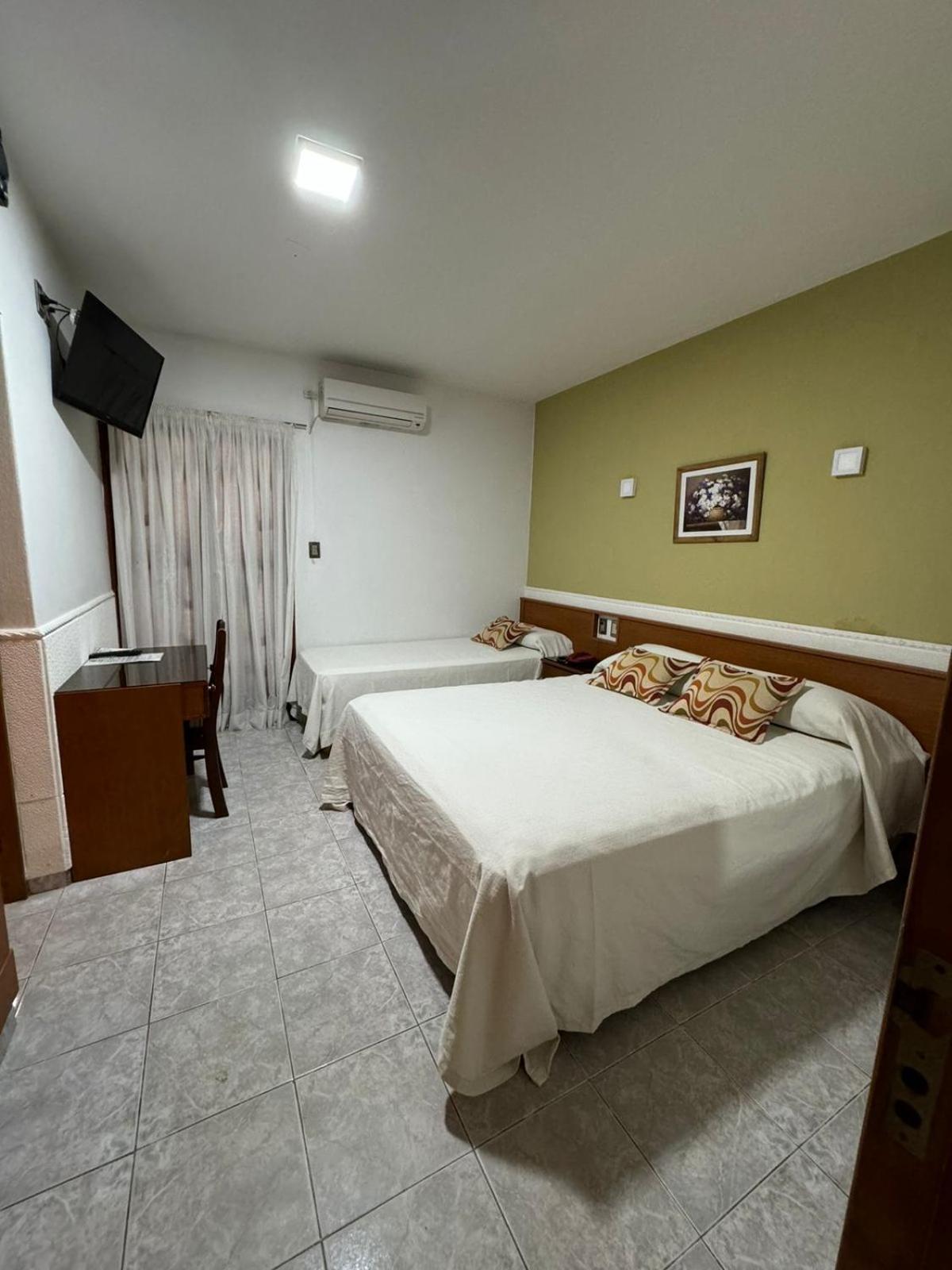 Hotel Miramar Miramar  Bagian luar foto