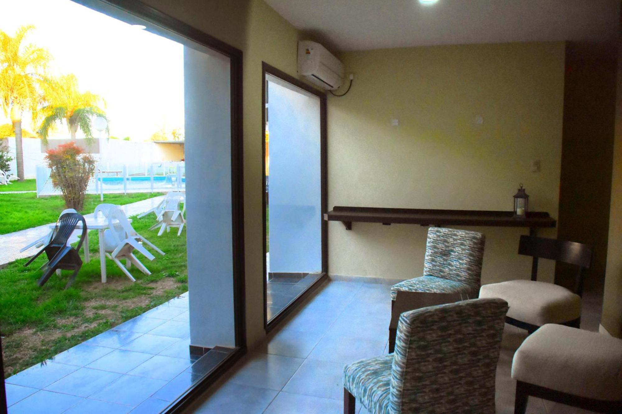 Hotel Miramar Miramar  Bagian luar foto