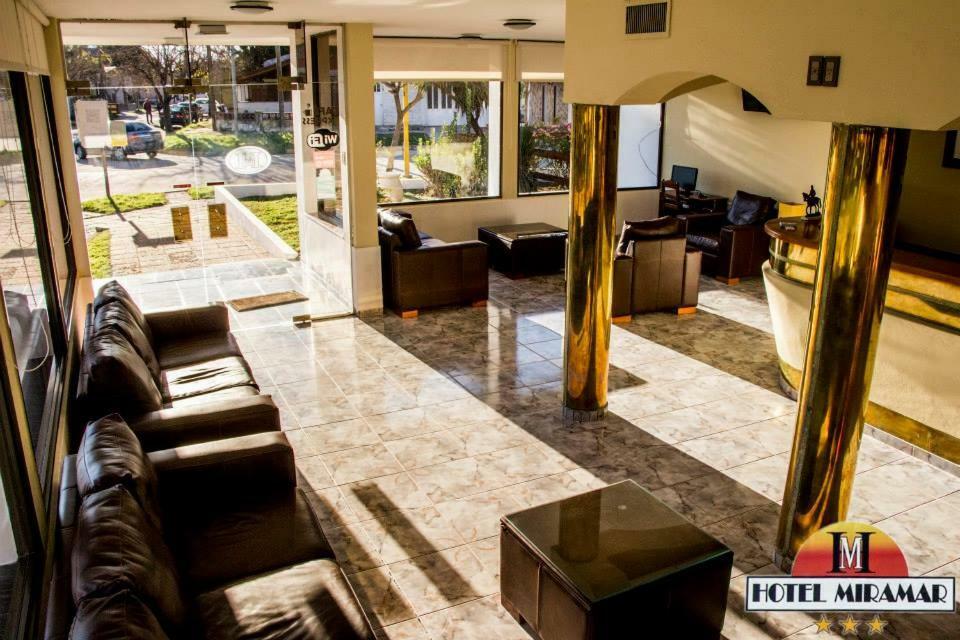 Hotel Miramar Miramar  Bagian luar foto