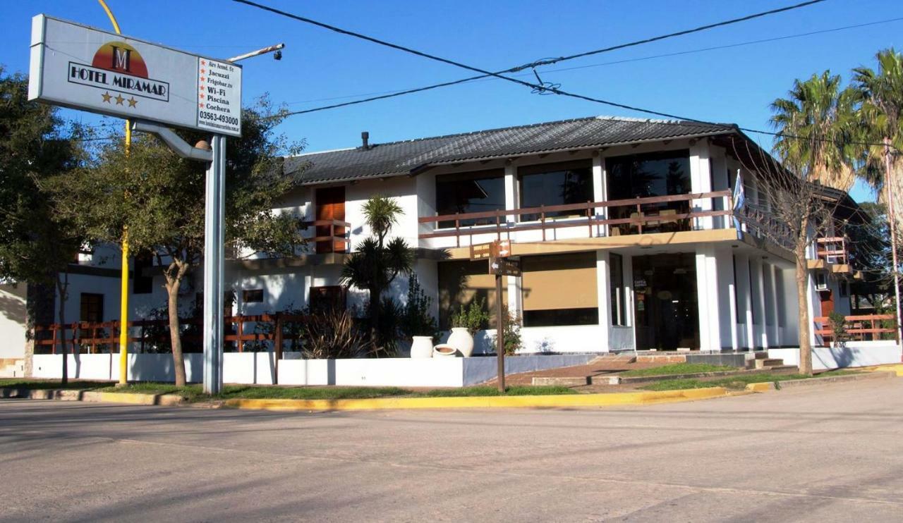 Hotel Miramar Miramar  Bagian luar foto